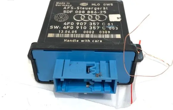 Xenon control unit/module
