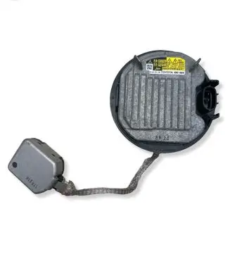 Lexus GS 250 350 300H 450H Headlight ballast module Xenon DDLT004