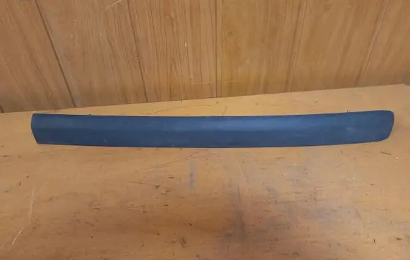 Opel Combo C Rear door trim (molding) 9228481
