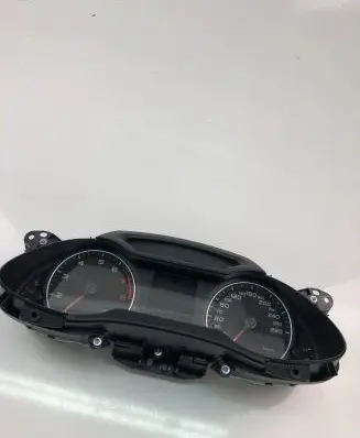Audi A4 S4 B8 8K Speedometer (instrument cluster) 8K0920930B