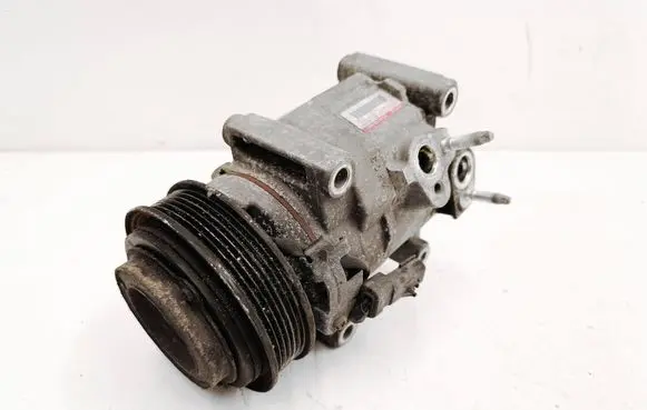 Dodge Grand Caravan Air conditioning (A/C) compressor (pump) 55111104AD P55111104AD MC4472800951