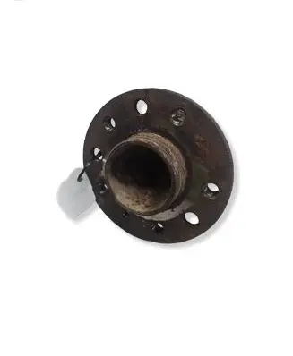 Opel Meriva A Rear wheel ball bearing 1234
