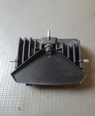 Volvo V90 Cross Country Windshield/windscreen camera 32358506
