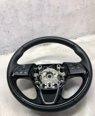 Mitsubishi Eclipse Cross Steering wheel 4400a706xa