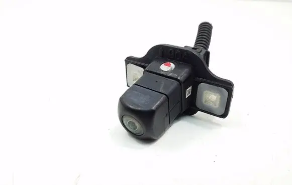Reversing camera