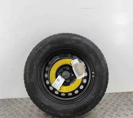 Skoda Scala R15 spare wheel 2Q0601027T
