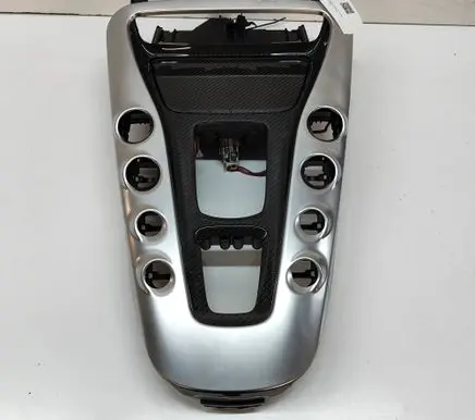 Mercedes-Benz AMG GT R190 C190 Other center console (tunnel) element A1906801002