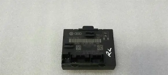Audi A6 S6 C7 4G Door control unit/module 4G8959795J