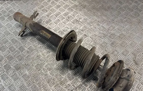 Peugeot Boxer Front shock absorber/damper