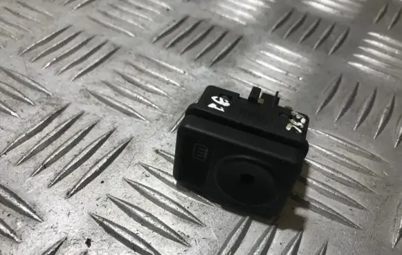 Ford Escort Windscreen/window heater switch 91ag18c621aa