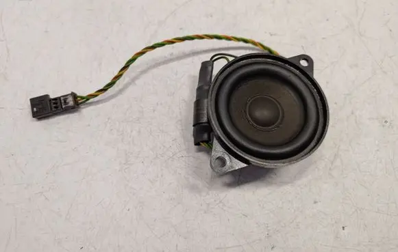 Panel speaker