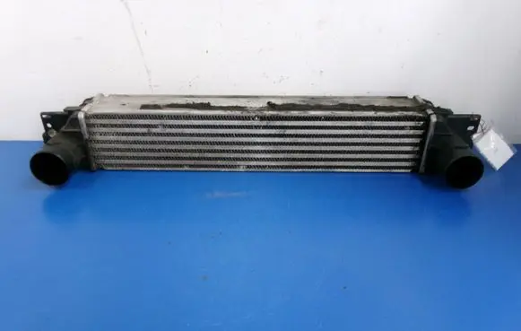 Chevrolet Captiva Intercooler radiator 96629070
