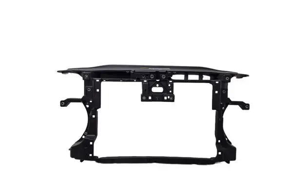 Volkswagen PASSAT B7 Radiator support slam panel 3AA805588E