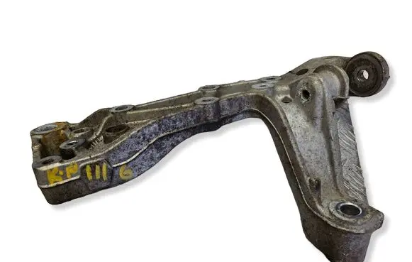 Skoda Octavia Mk2 (1Z) Front lower control arm/wishbone 1K0199295F 15092003