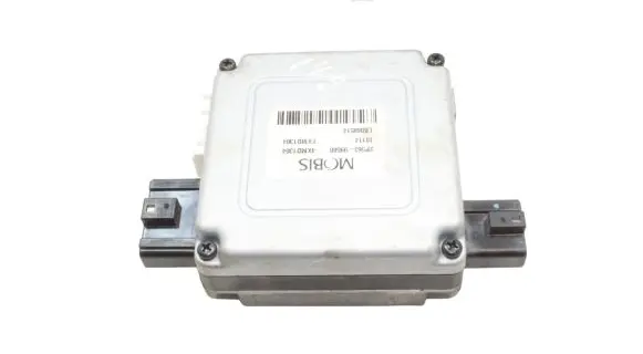 KIA Sorento Power steering control unit/module 2P56399500