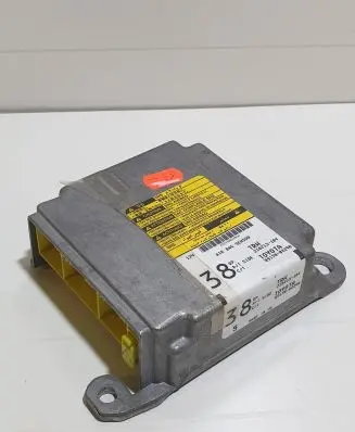Toyota Corolla E120 E130 Airbag control unit/module 8917002290 321300195G 216213104