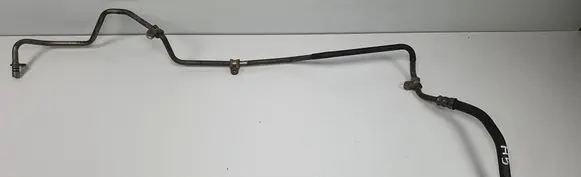 Mercedes-Benz E W212 Oil cooling pipe A2122700127
