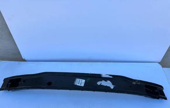Renault Twingo II Front bumper support beam 752102103R