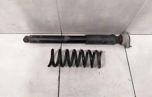 Mercedes-Benz C W204 Rear shock absorber damper bump stop A2043201231