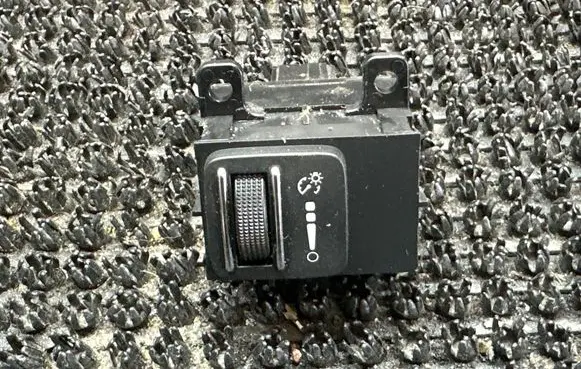 Light switch