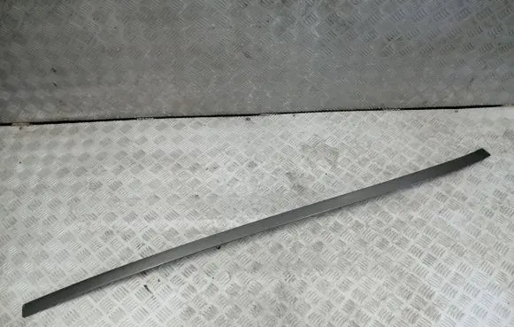 Citroen DS3 Roof trim bar molding cover 