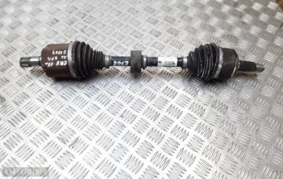 Honda HR-V Front driveshaft 44306t8me920