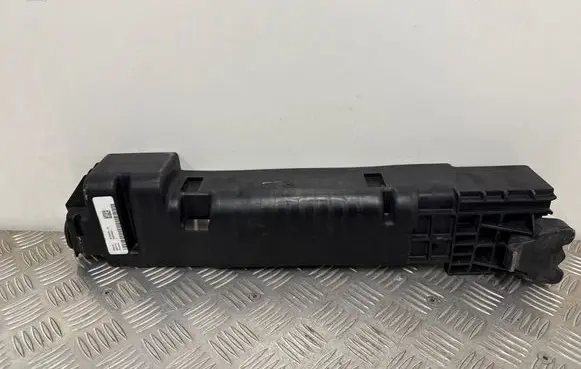 BMW X4 F26 Side radiator support slam panel 7593839 73912311