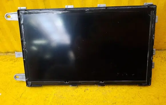 Mercedes-Benz E W213 Screen/display/small screen A2139008518