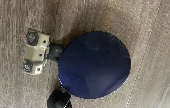 Honda HR-V Fuel tank cap