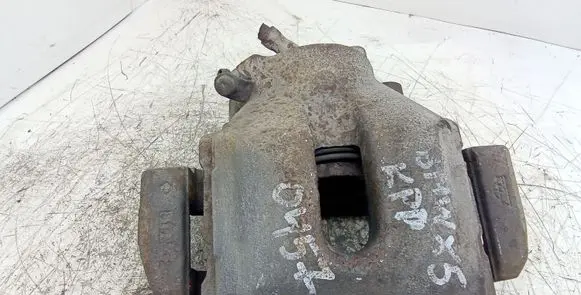BMW X5 E53 Front brake caliper 6030