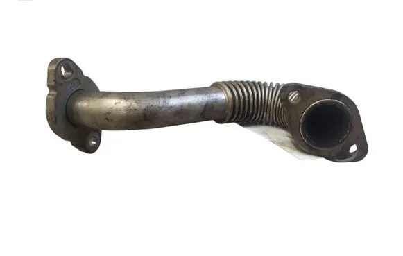 Renault Master III EGR valve line/pipe/hose