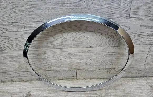 Mini One - Cooper F56 F55 Under headlight/headlamp trim 7300631