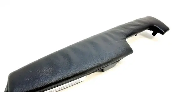 BMW 7 E65 E66 Front door interior handle trim 7024238