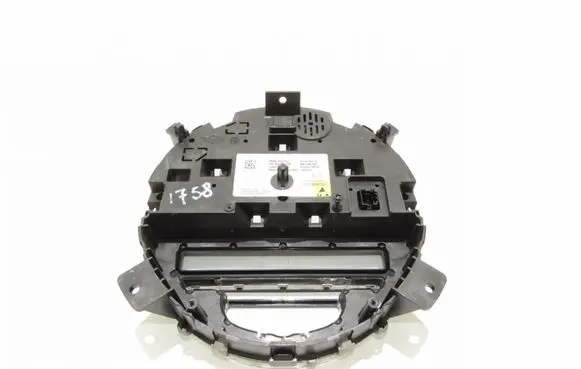 Mini One - Cooper Coupe R56 Speedometer (instrument cluster) 923243203