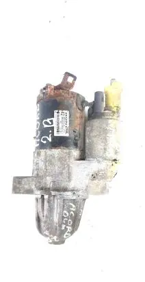 Honda Accord Starter motor MHG016