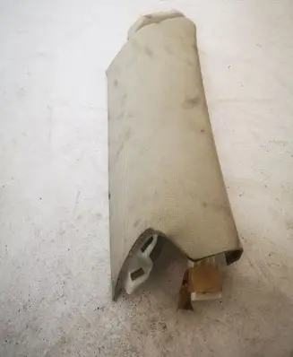 Audi Q5 SQ5 (D)pillar trim (top) 8R0867287