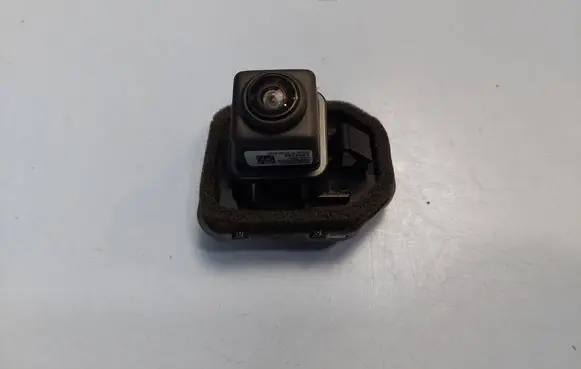 Nissan Rogue Reversing camera 284424BA0D