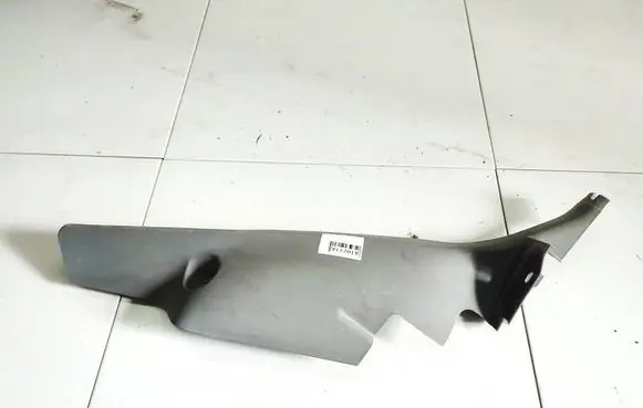 Skoda Octavia Mk1 (1U) Other interior part 1U9867267