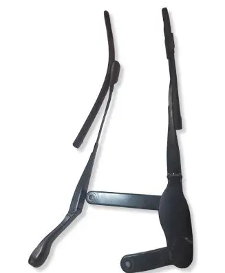 Mercedes-Benz E W214 Front wiper blade arm A2148207002 A2068202101