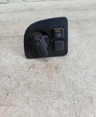 Opel Frontera A Light switch 91151277
