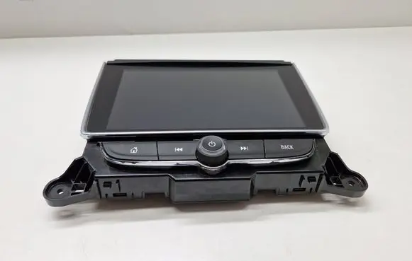 Buick Encore I Screen/display/small screen 42670751