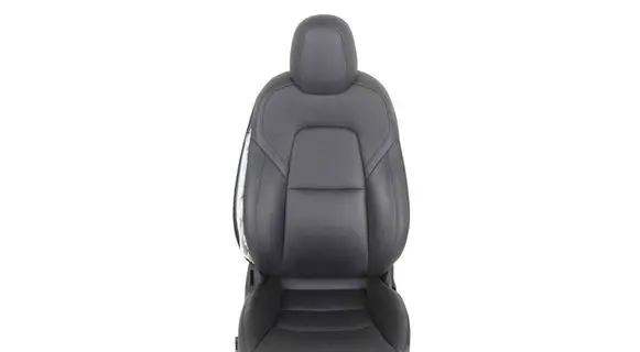Tesla Model Y Front passenger seat 