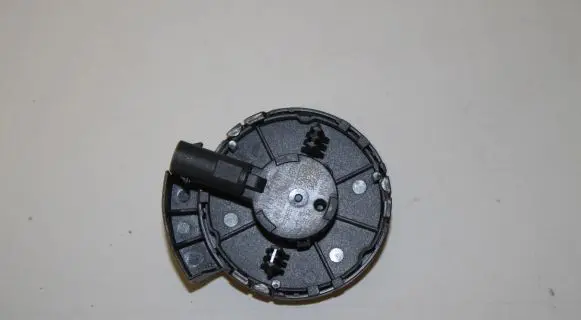 Audi A4 S4 B9 Airbag deployment crash/impact sensor 4M0955557A