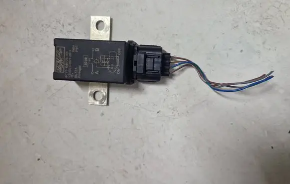 Ford Transit Other relay 6C1T10B728AB