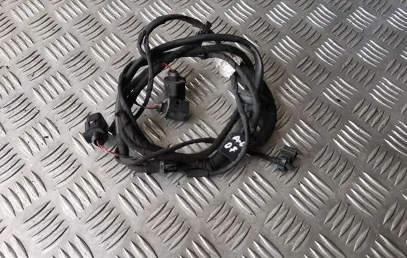 Audi A6 S6 C6 4F Parking sensor (PDC) wiring loom 4F9971085