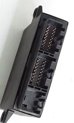 Comfort/convenience module