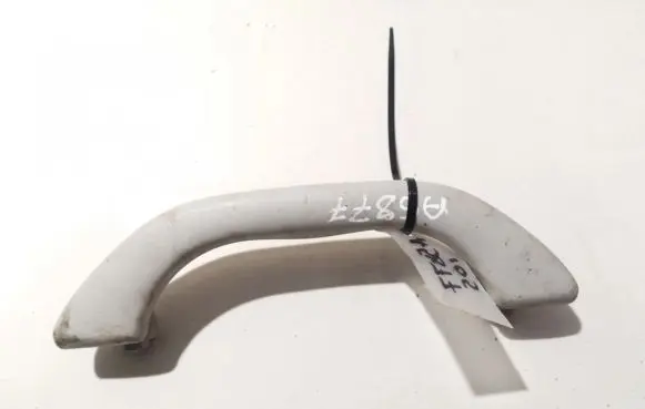 Audi A4 S4 B5 8D Front interior roof grab handle 8d0857607