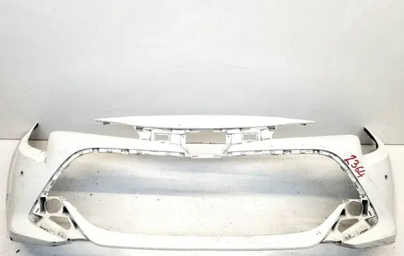 Toyota Corolla E210 E21 Front bumper 53112-02B10