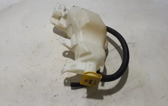 Dodge Durango Coolant expansion tank/reservoir 68251851AA