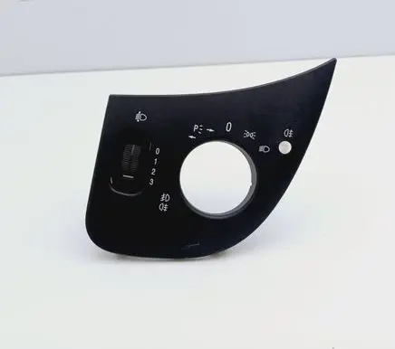 Mercedes-Benz A W168 Headlight level height control switch 1686890580